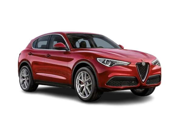 Alfa Romeo Stelvio 2023 New Cash or Installment