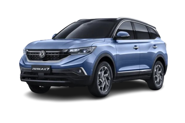 Dongfeng AX7 2023 New Cash or Installment