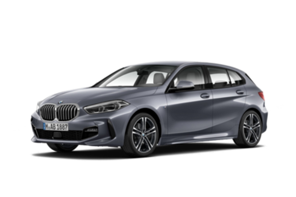 BMW 118 2023 New Cash or Installment