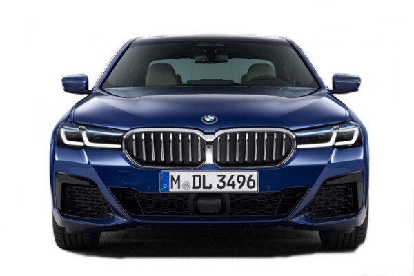     BMW 520 2023 A/T / Luxury New Cash or Installment