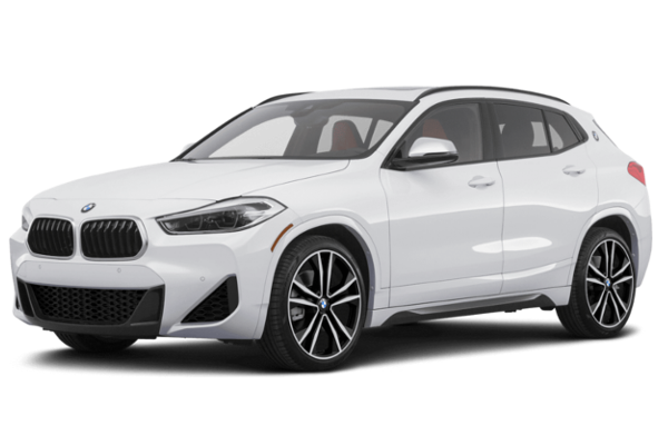     BMW X2 2023 A/T / M SPORT X New Cash or Installment