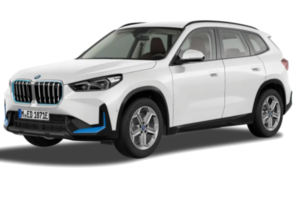     BMW IX1 2023 A/T / Elc New Cash or Installment