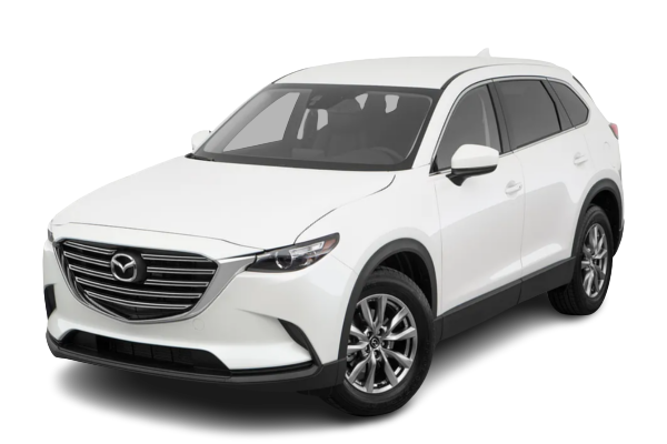 Mazda CX-9 2023 New Cash or Installment