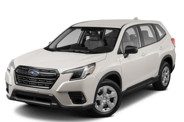 Subaru Forester 2023 New Cash or Installment