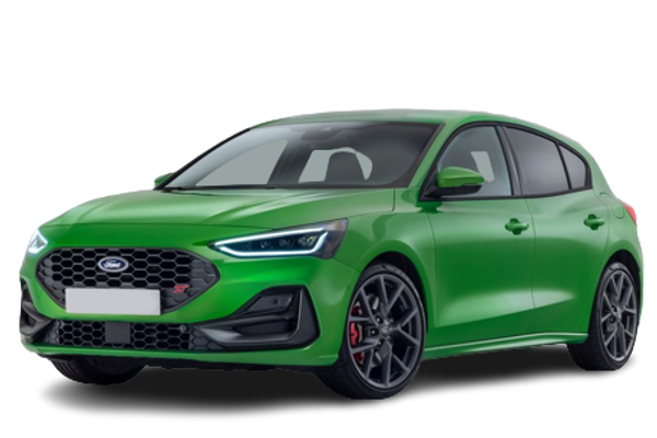 Ford Focus 2023 New Cash or Installment