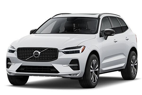 فولفو XC60 2023 اتوماتيك / Ultimate Dark AWD جديدة للبيع و بالتقسيط