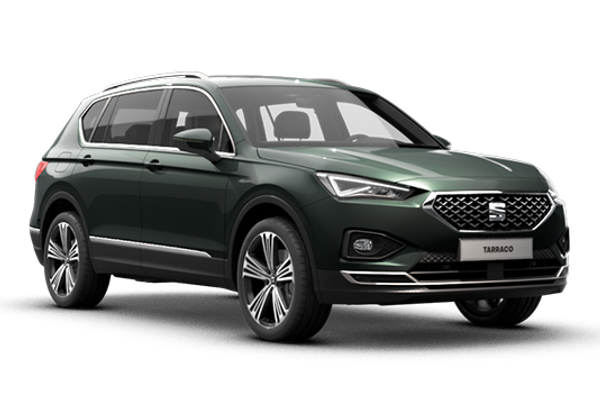     Seat Tarraco 2023 A/T / Experience New Cash or Installment