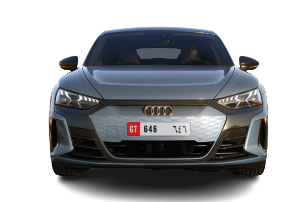 Audi RS e-Tron 2023 New Cash or Installment