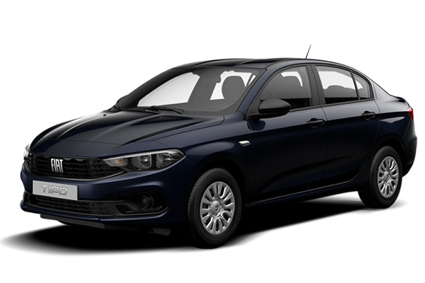     Fiat Tipo 2023 A/T / Highline New Cash or Installment