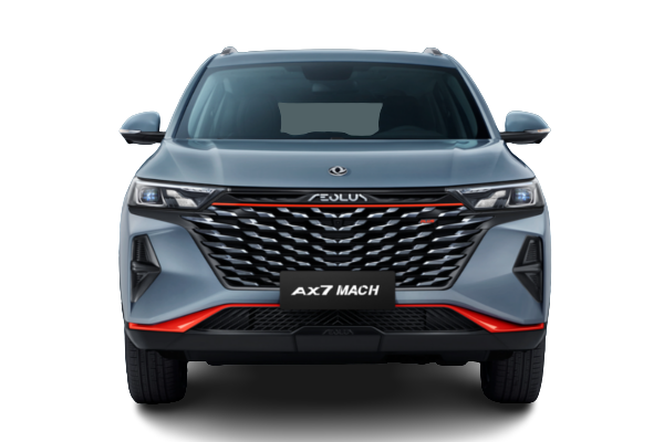 Dongfeng AX7 Mach 2023 New Cash or Installment