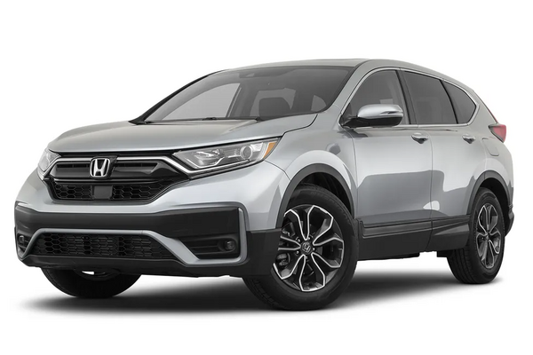 Honda CRV 2023 New Cash or Installment