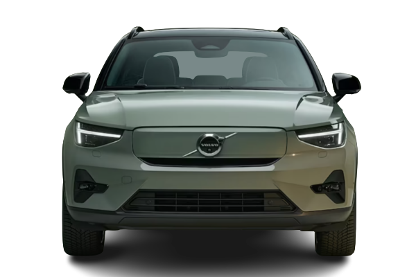 Volvo XC40 Recharge 2023 New Cash or Installment