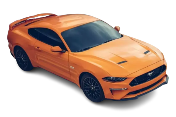 Ford Mustang 2023 New Cash or Installment