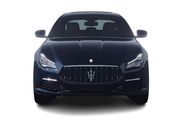 Maserati Quattroporte 2023 New Cash or Installment