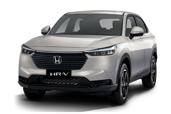 Honda HRV 2023 New Cash or Installment