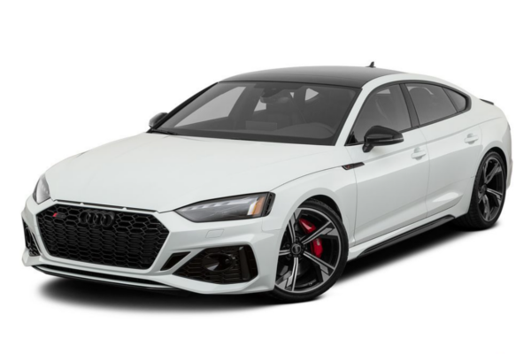 Audi RS5 2023 New Cash or Installment