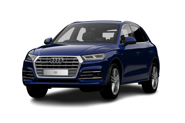 Audi Q5 2023 New Cash or Installment