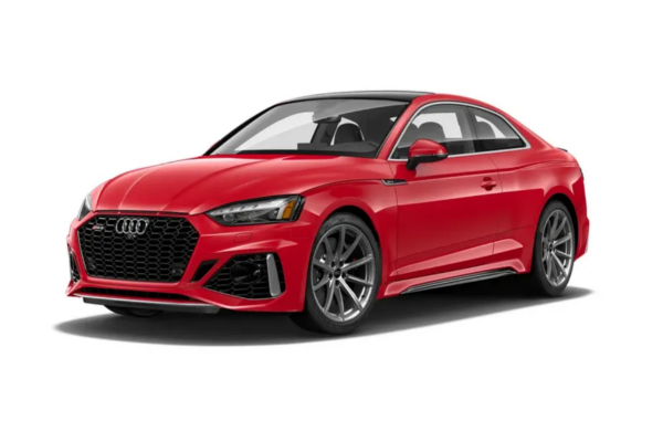 Audi RS5 Coupe 2023 New Cash or Installment