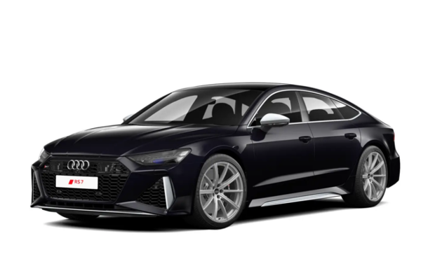 Audi RS7 2023 New Cash or Installment