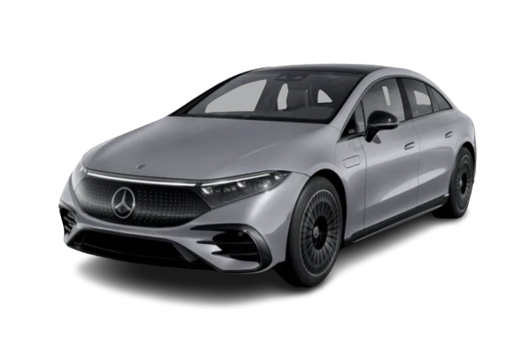 Mercedes EQS 2023 New Cash or Installment