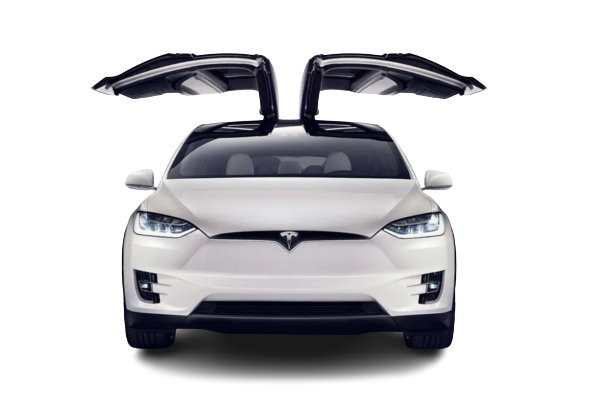 Tesla Model X 2023 New Cash or Installment