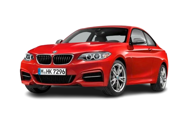 BMW 2 Series 2023 New Cash or Installment