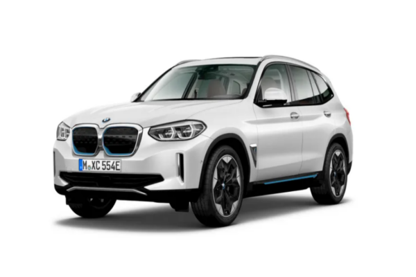BMW IX3 2023 New Cash or Installment