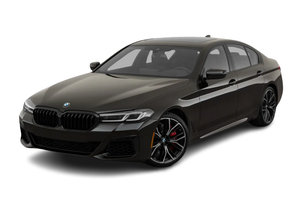 BMW 5 Series 2023 New Cash or Installment