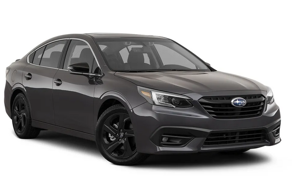 Subaru Legacy 2023 New Cash or Installment