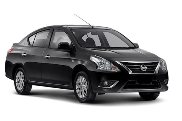    Nissan Sunny 2024 A/T / plus New Cash or Installment