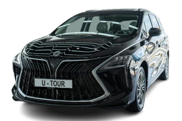 Dongfeng M4 U-Tour 2023 New Cash or Installment