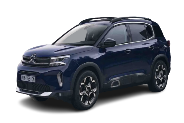 Citroën C5 Aircross 2023 New Cash or Installment