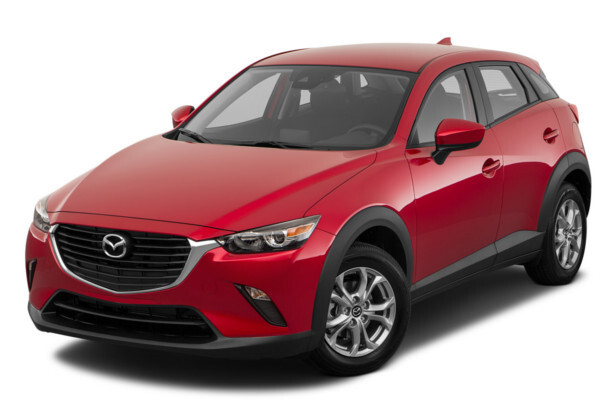 Mazda Cx 3 2023 New Cash or Installment