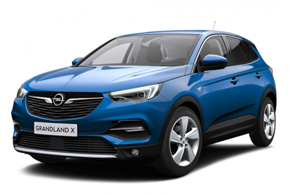     Opel Grandland 2023 A/T / Top Line New Cash or Installment