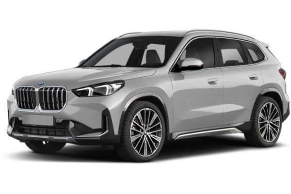 BMW X1 2024 New Cash or Installment