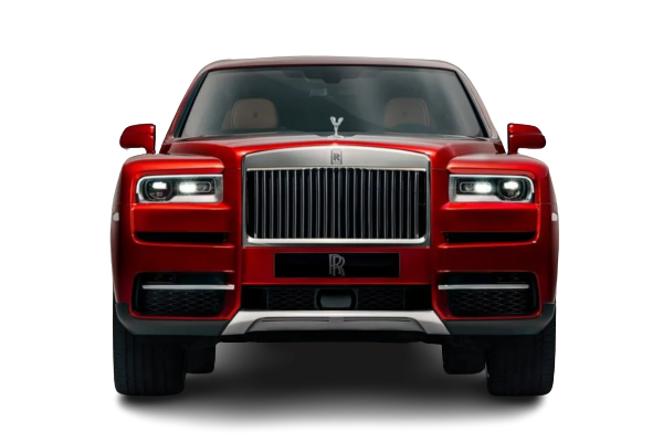 Rolls Royce Cullinan 2023 New Cash or Installment