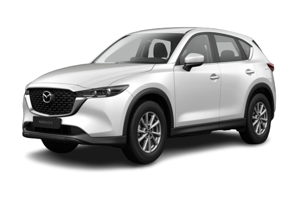 Mazda CX 5 2024 New Cash or Installment