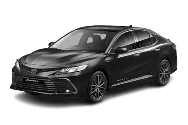 Toyota Camry 2024 New Cash or Installment