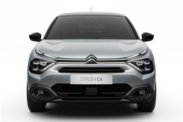 Citroën C4 2024 New Cash or Installment