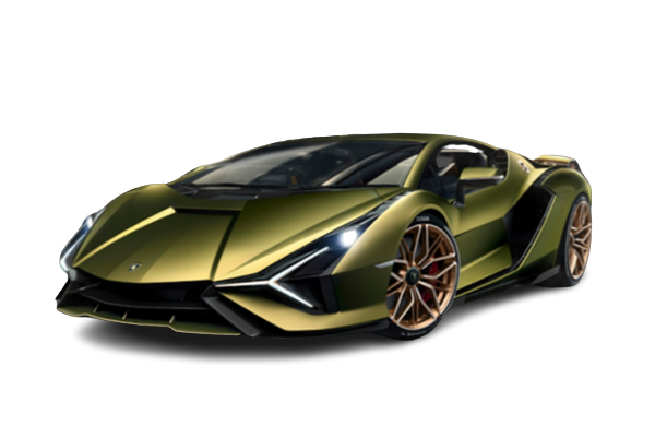 Lamborghini Sian FKP 37 2023 New Cash or Installment