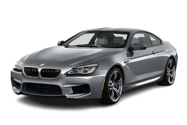 BMW M6 2023 New Cash or Installment