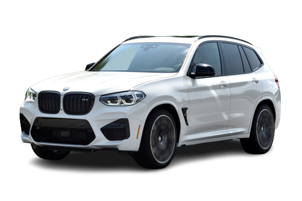 BMW X3 M 2023 New Cash or Installment