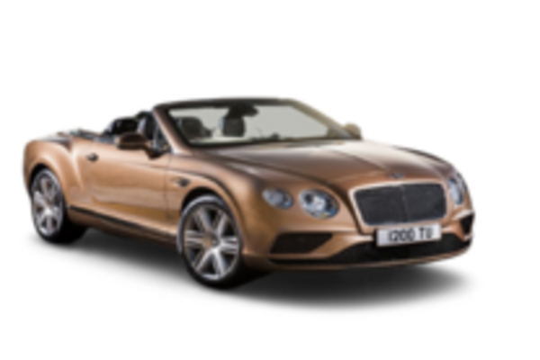 Bentley Continental GT 2023 New Cash or Installment