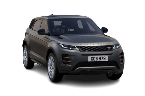 Land Rover Range Rover Evoque 2024 New Cash or Installment