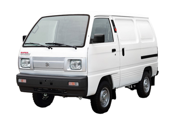 Suzuki Van 2024 New Cash or Installment