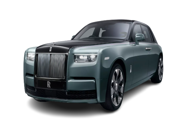 Rolls Royce Phantom 2024 New Cash or Installment