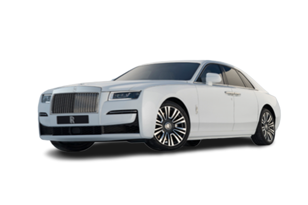 Rolls Royce Ghost 2024 New Cash or Installment