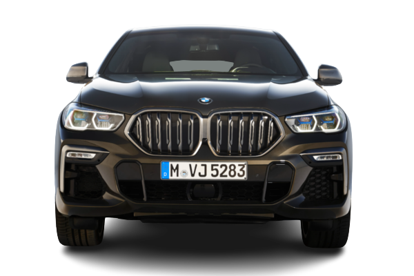 BMW X6 2024 New Cash or Installment