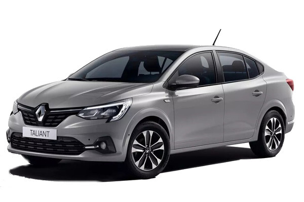 Renault Taliant 2024 New Cash or Installment