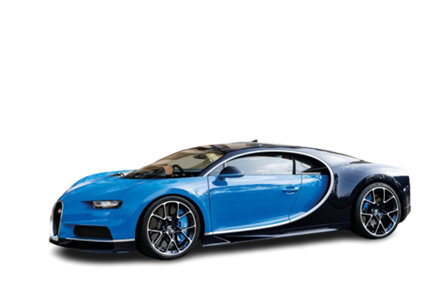 Bugatti Chiron 2023 New Cash or Installment